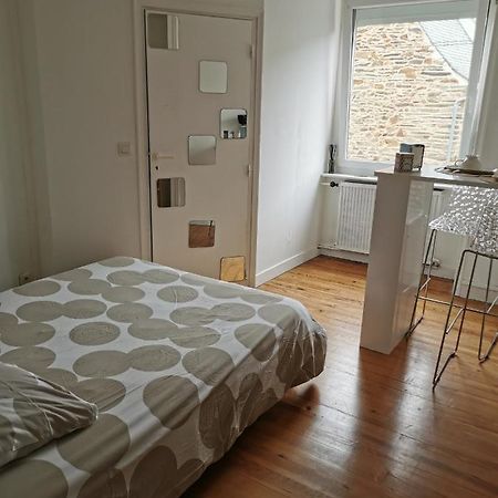 Chambres Randonneurs Plestin les Greves Bagian luar foto
