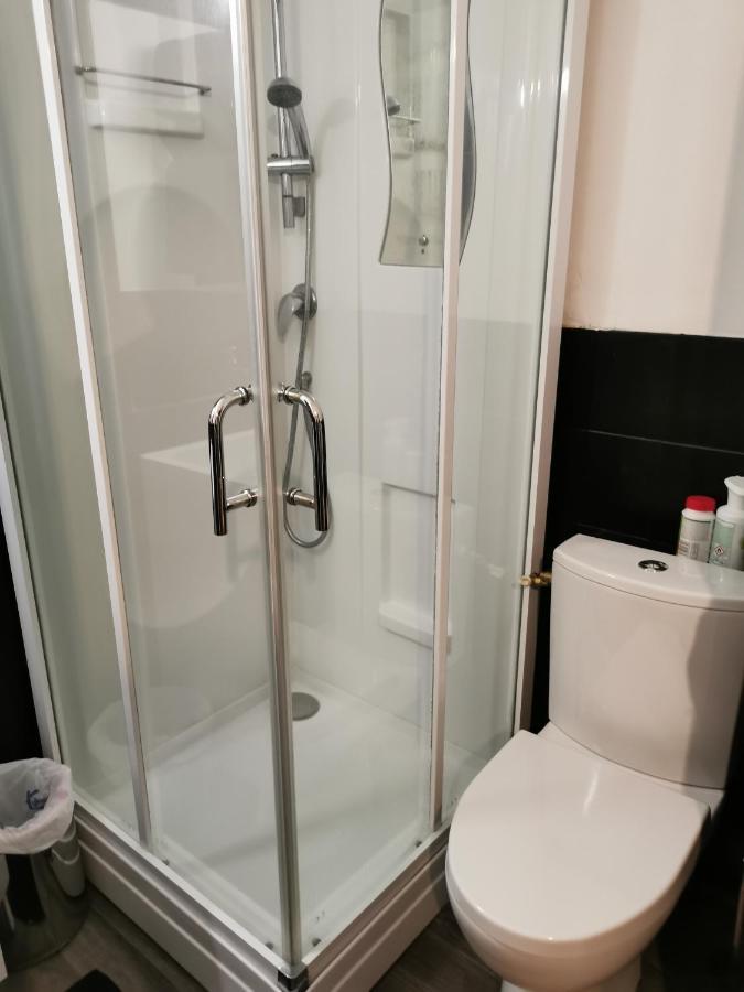 Chambres Randonneurs Plestin les Greves Bagian luar foto