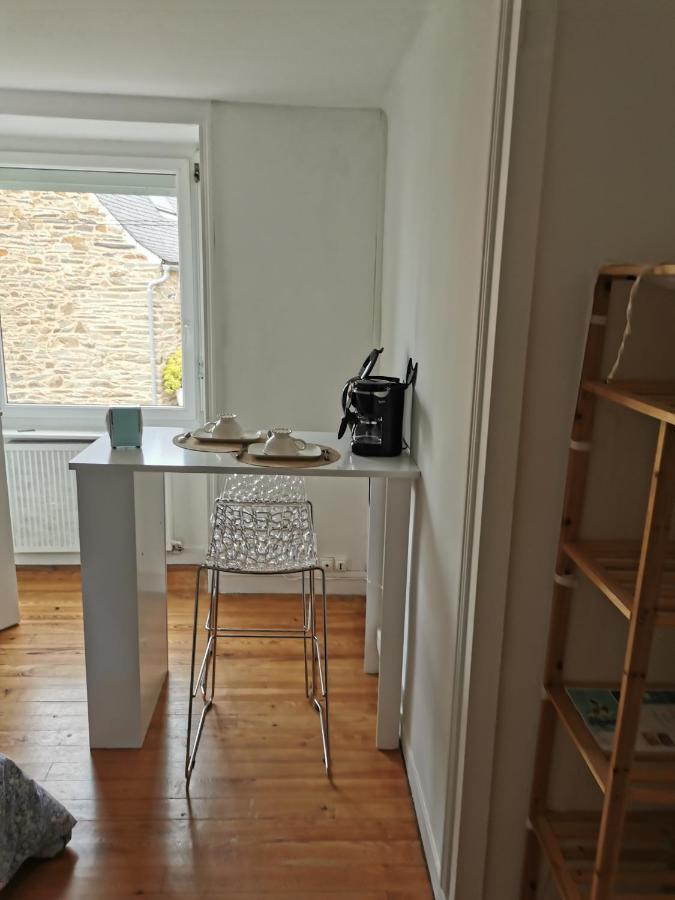 Chambres Randonneurs Plestin les Greves Bagian luar foto