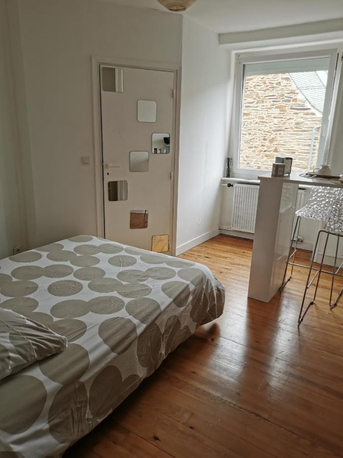 Chambres Randonneurs Plestin les Greves Bagian luar foto